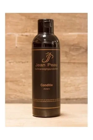 Actieprijs Jean peau Conditie Shampoo 200ml