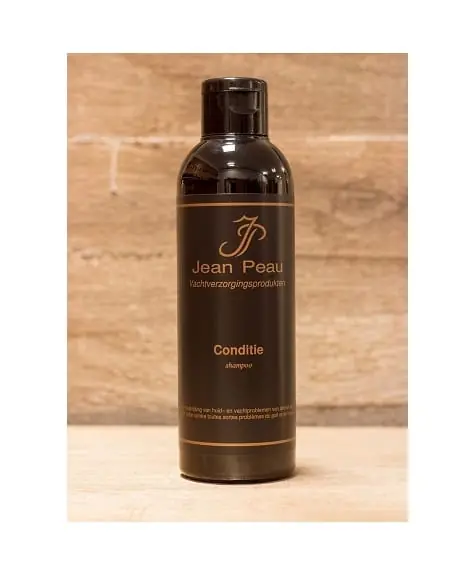 Actieprijs Jean peau Conditie Shampoo 200ml