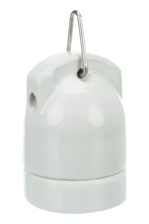 Keramische Fitting Pro Socket Hangend Exclusieve Aanbieding