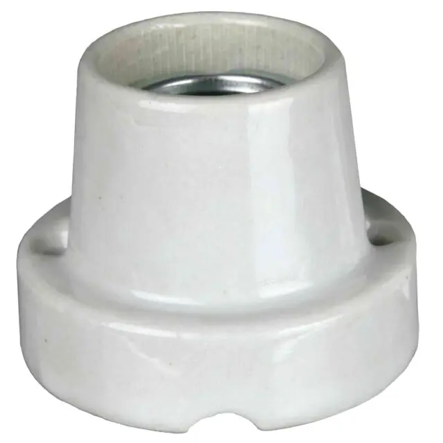 Express Levering Keramische Fitting Pro Socket Recht