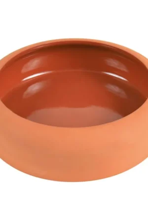 Laatste Kans Keramische Voer/Waterbak 500ml