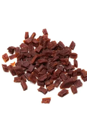 Uitverkoop Kip witvis trainers 100gr