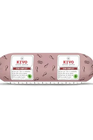 Veilige Betaling Kivo Eend compleet 500 gram