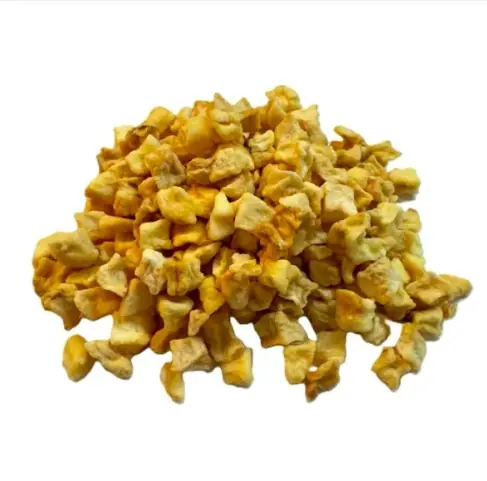Knaagdier appelblokjes 100gr Bestseller