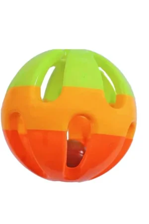 Knaagdieren bal 7,5 cm Fabrieksprijs