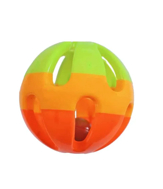 Knaagdieren bal 7,5 cm Fabrieksprijs