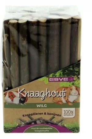 Aanbieding Knaaghout Wilg