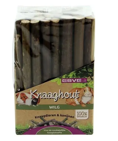 Aanbieding Knaaghout Wilg