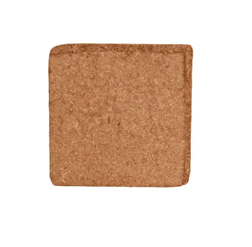 Kokos humus blok Flitsaanbieding