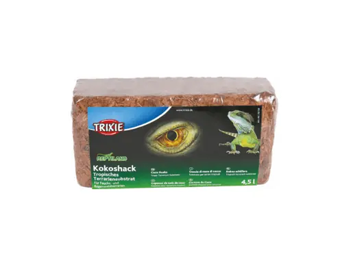 Kokossnippers geperst 4,5L Lage Prijs