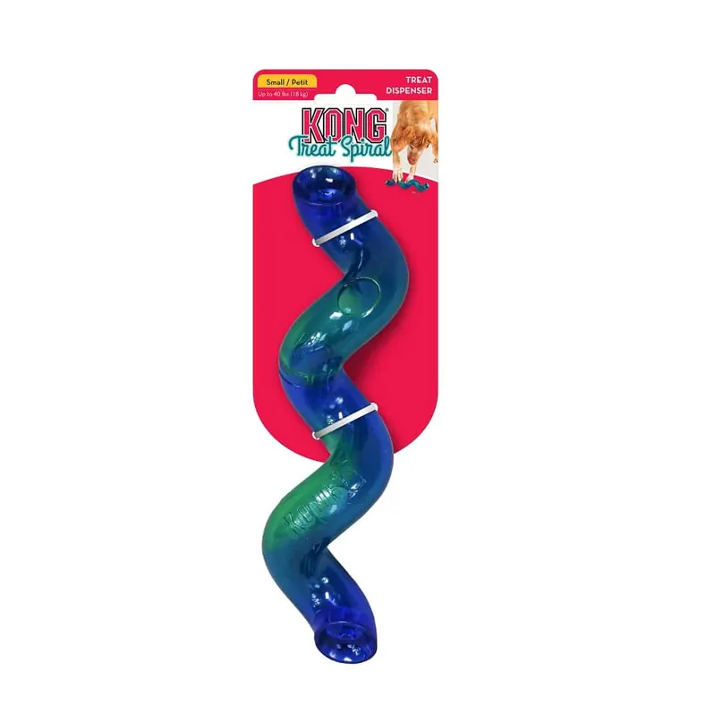 Shop Nu Kong Treat Spiral stick