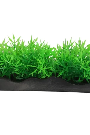kunstplant Coral Moss 12cm Korting