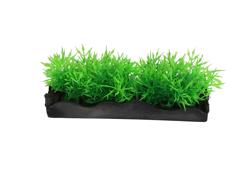 kunstplant Coral Moss 12cm Korting