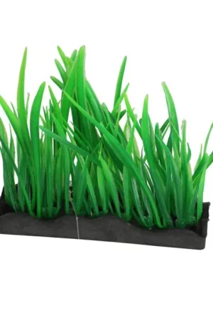 kunstplant River Grass 12cm Rechtstreeks Van De Fabrikant