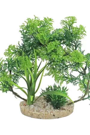kunststofplant Archplants, 20 cm Uitverkoop