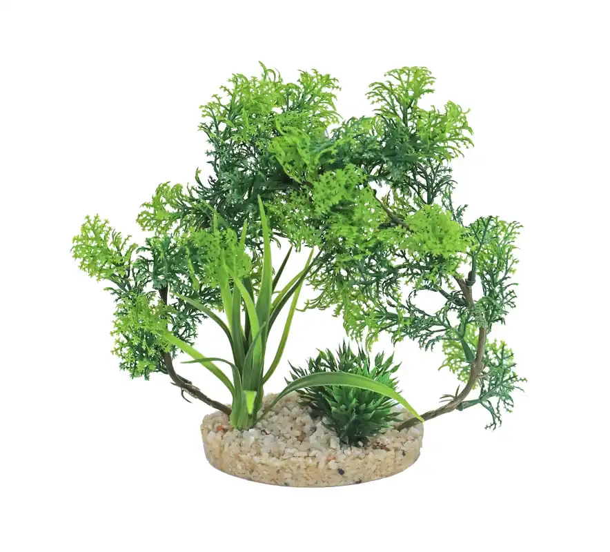 kunststofplant Archplants, 20 cm Uitverkoop