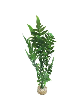 kunststofplant Bamboo Pick, 18 cm Alleen Vandaag