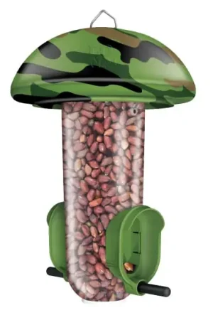 Rechtstreeks Van De Fabrikant LONA Voersilo S2 Camouflage