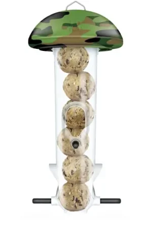Lona M6 Mezenbollenhouder camouflage Uitverkoop
