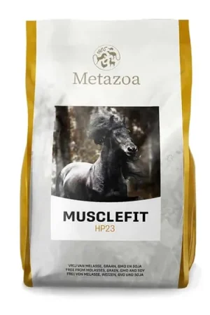 Alleen Vandaag Metazoa MuscleFit HP23 15kg