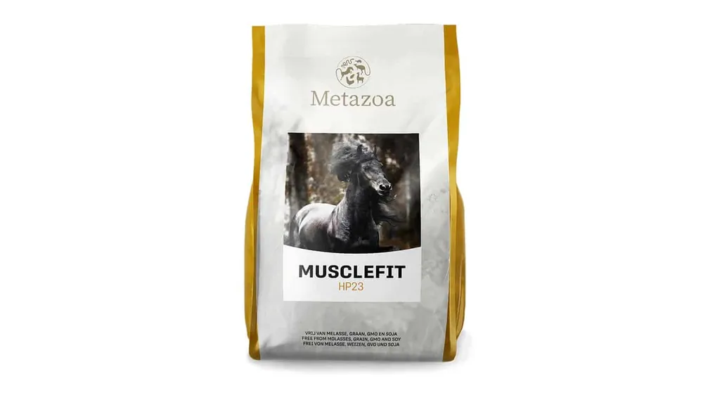 Alleen Vandaag Metazoa MuscleFit HP23 15kg