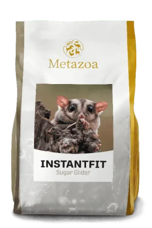 Metazoa Sugar Glider instantfit 4kg Flitsaanbieding