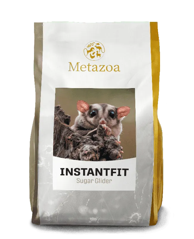 Metazoa Sugar Glider instantfit 4kg Flitsaanbieding