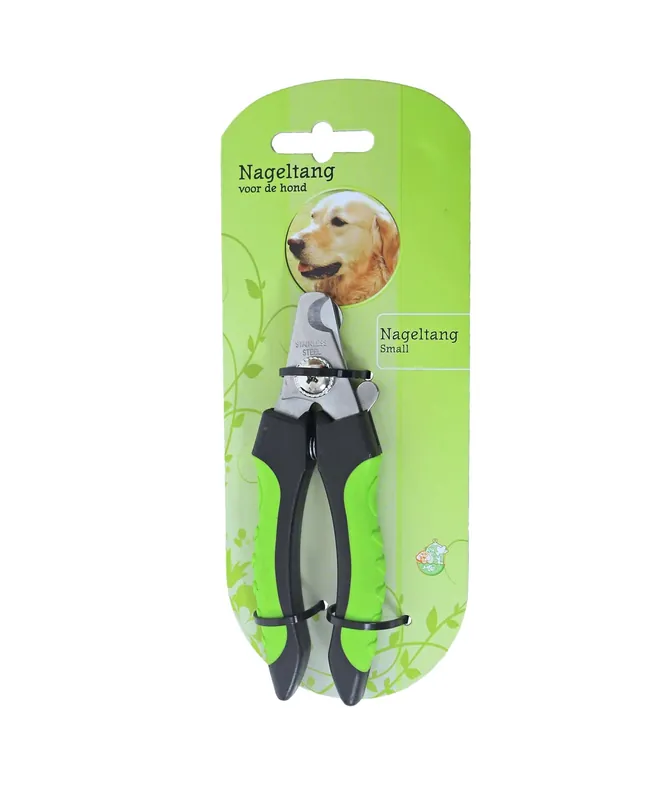Nageltang hond Gecertificeerd