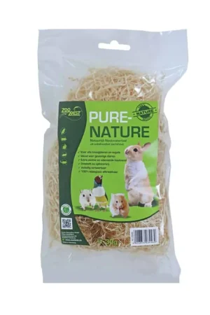 Hete Deal natuurlijk nestmateriaal