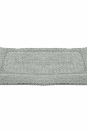 Shop Nu Petlando Daisy Blanket Grijs