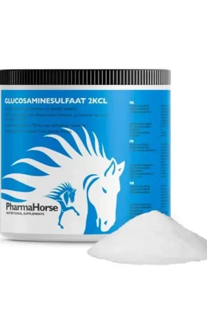 Dagaanbieding PharmaHorse Glucosamine
