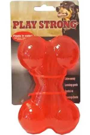Actieprijs Play strong bot rood