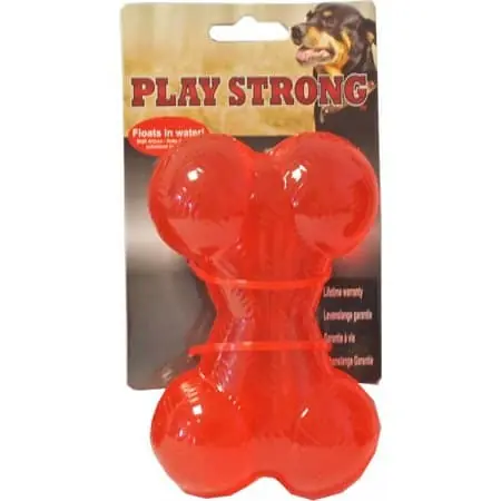 Actieprijs Play strong bot rood