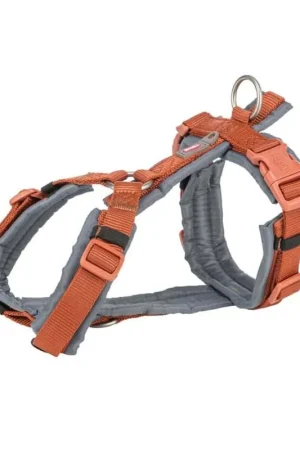 Weekendaanbieding Premium Trekking Tuig 3-punts, Roest diverse maten