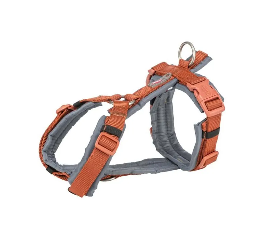 Weekendaanbieding Premium Trekking Tuig 3-punts, Roest diverse maten
