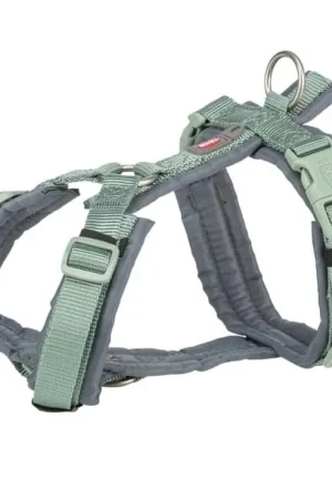 Voordeelprijs Premium Trekking Tuig 3-punts, Salie diverse maten