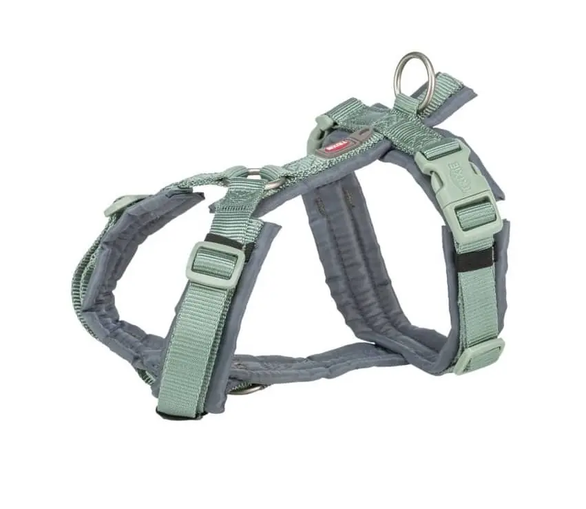 Voordeelprijs Premium Trekking Tuig 3-punts, Salie diverse maten