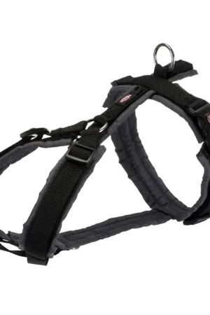 Voordeelprijs Premium Trekking Tuig 3-punts, zwart diverse maten