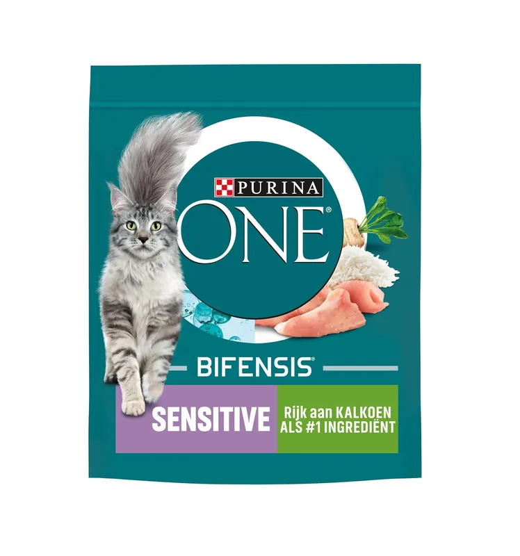 Direct Beschikbaar Purina one Sensitive 1.5kg