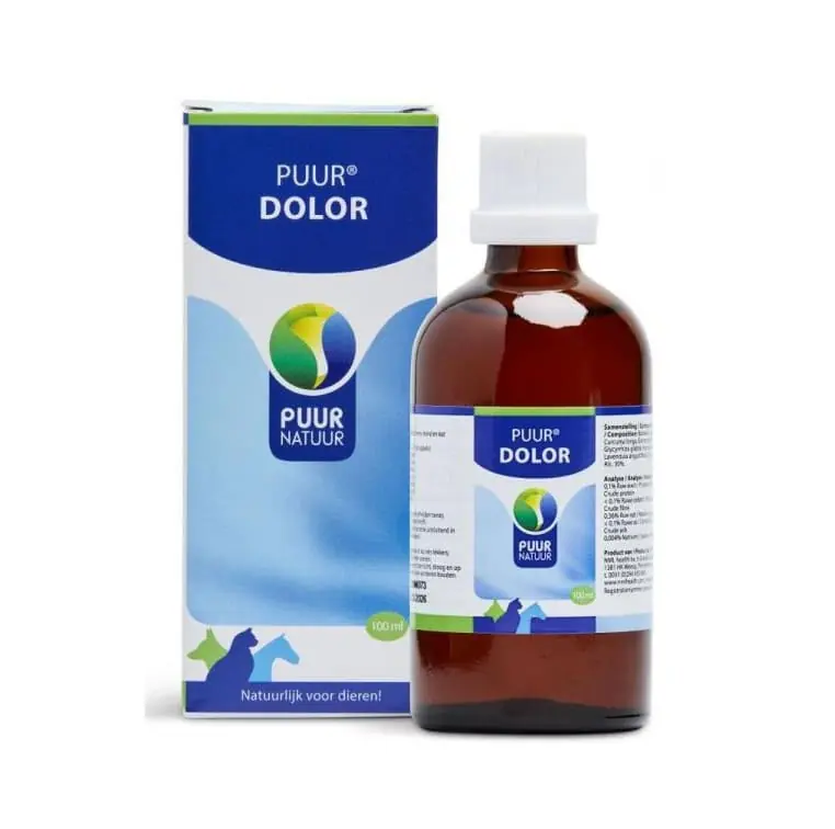 Premium Puur Dolor (Plus)