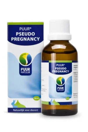 Tijdelijk Beschikbaar Puur Pseudopregnancy (schijnzwanger) 50ml