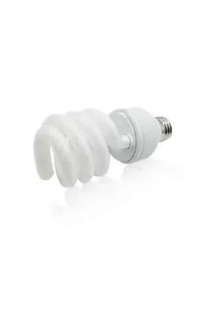 Reptech Uvb spiral lamp Superprijs