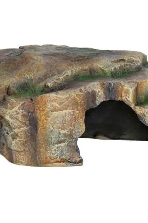 Reptielen schuilplaats regenwoud 16cm Weekendaanbieding