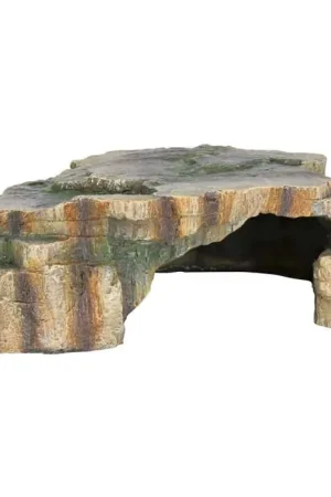 Reptielen schuilplaats regenwoud 24cm Beperkte Voorraad