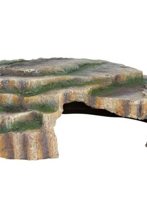 Reptielen schuilplaats regenwoud 30cm Actieprijs