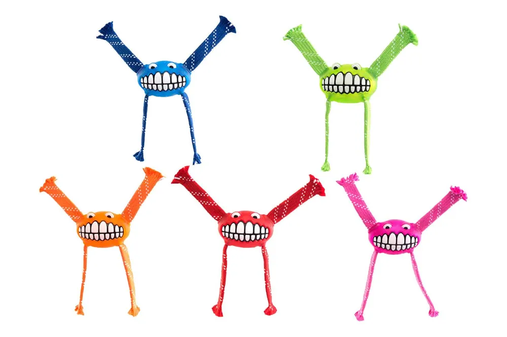 Koop Online Rogz for Dogz Flossy Grinz