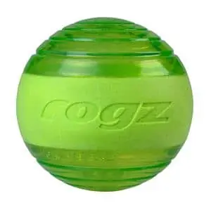 Express Levering rogz squeekz bal