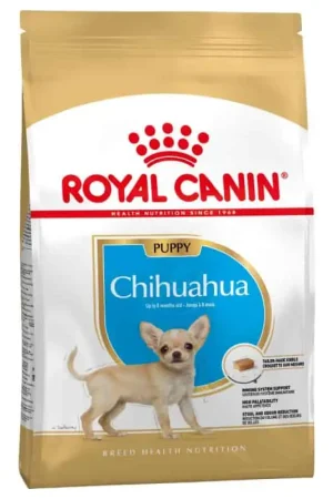 Speciale Aanbieding Royal Canin Chihuahua Puppy