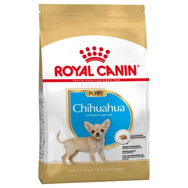 Speciale Aanbieding Royal Canin Chihuahua Puppy