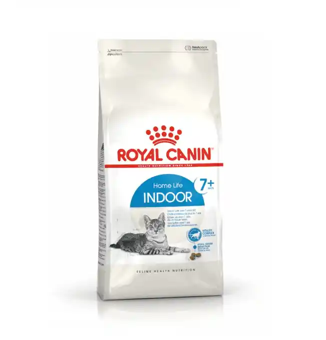 Royal canin Indoor 7+ Snelle Levering